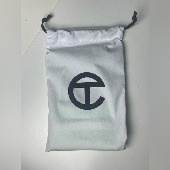 TELFAR Small Shopping Bag-Double Mint. Authentic. New With Tag. Only One Left! - Picture 4 of 5